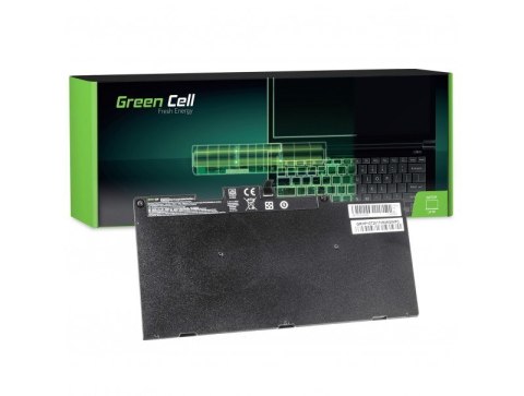 Green Cell GREEN CELL BATERIA HP107 DO HP ELITEBOOK 745 G3 755 G3 840 G3 848 G3 850 G3 3400MAH 11.4V Green Cell GREEN CELL BATERIA HP107 DO HP ELITEBOOK 745 G3 755 G3 840 G3 848 G3 850 G3 3400MAH 11.4V