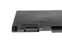 Green Cell GREEN CELL BATERIA HP107 DO HP ELITEBOOK 745 G3 755 G3 840 G3 848 G3 850 G3 3400MAH 11.4V