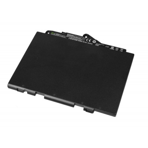 Green Cell GREEN CELL BATERIA HP143 DO HP ELITEBOOK 725 G3 820 G3 2800MAH 11.4V Green Cell GREEN CELL BATERIA HP143 DO HP ELITEBOOK 725 G3 820 G3 2800MAH 11.4V