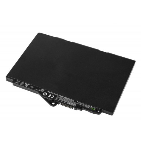 Green Cell GREEN CELL BATERIA HP143 DO HP ELITEBOOK 725 G3 820 G3 2800MAH 11.4V Green Cell GREEN CELL BATERIA HP143 DO HP ELITEBOOK 725 G3 820 G3 2800MAH 11.4V