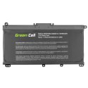 Green Cell GREEN CELL BATERIA HP145 TF03XL DO HP PAVILION 14 15 15T 15Z 17 17Z 3400MAH 11,55V