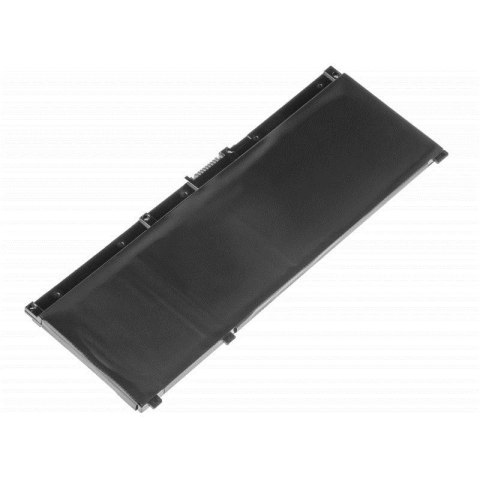 Green Cell GREEN CELL BATERIA HP187 SR04XL DO OMEN 15-CE 15-DC 17-CB PAVILION POWER 15-CB 3500MAH 15.4V Green Cell GREEN CELL BATERIA HP187 SR04XL DO OMEN 15-CE 15-DC 17-CB PAVILION POWER 15-CB 3500MAH 15.4V
