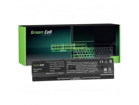 Green Cell GREEN CELL BATERIA HP78 DO HP HSTNN-YB4N 4400 MAH 10.8V Green Cell GREEN CELL BATERIA HP78 DO HP HSTNN-YB4N 4400 MAH 10.8V