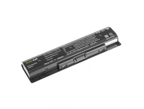 Green Cell GREEN CELL BATERIA HP78 DO HP HSTNN-YB4N 4400 MAH 10.8V Green Cell GREEN CELL BATERIA HP78 DO HP HSTNN-YB4N 4400 MAH 10.8V