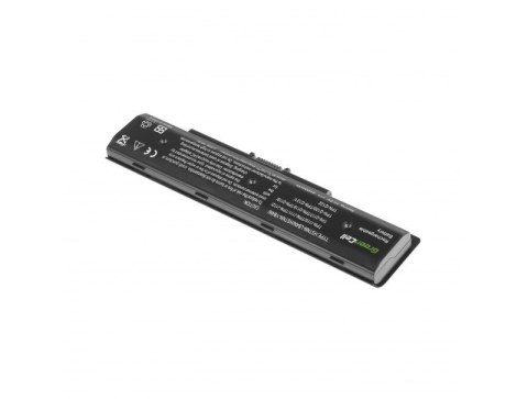Green Cell GREEN CELL BATERIA HP78 DO HP HSTNN-YB4N 4400 MAH 10.8V Green Cell GREEN CELL BATERIA HP78 DO HP HSTNN-YB4N 4400 MAH 10.8V