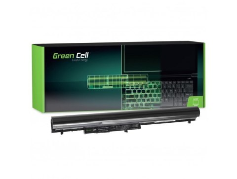 Green Cell GREEN CELL BATERIA HP80 DO HP HSTNN-LB5S 2200 MAH 14.4V Green Cell GREEN CELL BATERIA HP80 DO HP HSTNN-LB5S 2200 MAH 14.4V