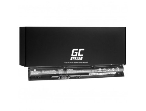 Green Cell GREEN CELL BATERIA HP82ULTRA VI04 VI04XL DO HP PROBOOK 440 G2 450 G2 PAVILION 15-P 17-F ENVY 15-K 17-K 3400 MAH 14.8V Green Cell GREEN CELL BATERIA HP82ULTRA VI04 VI04XL DO HP PROBOOK 440 G2 450 G2 PAVILION 15-P 17-F ENVY 15-K 17-K 3400 MAH 14.8V