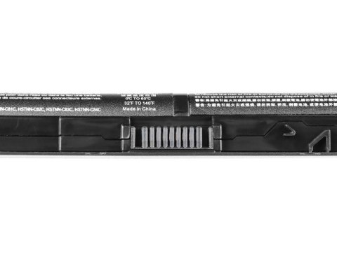 Green Cell GREEN CELL BATERIA HP82ULTRA VI04 VI04XL DO HP PROBOOK 440 G2 450 G2 PAVILION 15-P 17-F ENVY 15-K 17-K 3400 MAH 14.8V Green Cell GREEN CELL BATERIA HP82ULTRA VI04 VI04XL DO HP PROBOOK 440 G2 450 G2 PAVILION 15-P 17-F ENVY 15-K 17-K 3400 MAH 14.8V