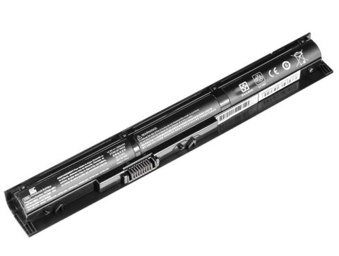 Green Cell GREEN CELL BATERIA HP82ULTRA VI04 VI04XL DO HP PROBOOK 440 G2 450 G2 PAVILION 15-P 17-F ENVY 15-K 17-K 3400 MAH 14.8V Green Cell GREEN CELL BATERIA HP82ULTRA VI04 VI04XL DO HP PROBOOK 440 G2 450 G2 PAVILION 15-P 17-F ENVY 15-K 17-K 3400 MAH 14.8V