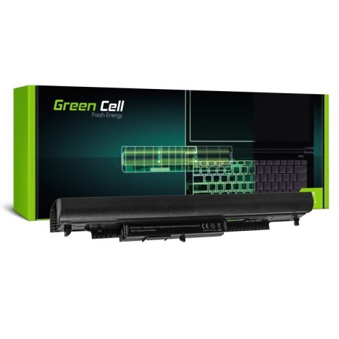 Green Cell GREEN CELL BATERIA HP89 DO HP HS03 2200 MAH 11.1V Green Cell GREEN CELL BATERIA HP89 DO HP HS03 2200 MAH 11.1V