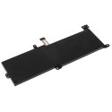 Green Cell GREEN CELL BATERIA LE125 DO LENOVO IDEAPAD 320 330 520 3500MAH 7.4V / 7.6V
