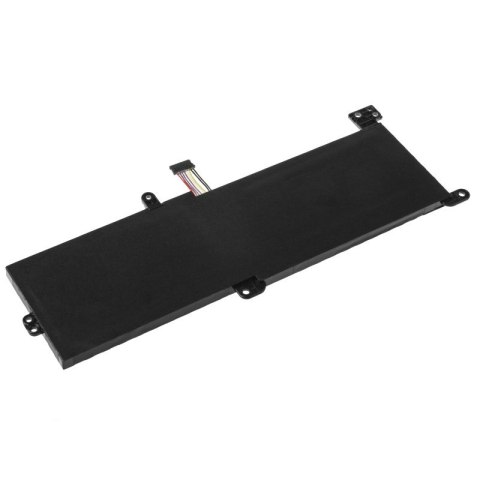 Green Cell GREEN CELL BATERIA LE125 DO LENOVO IDEAPAD 320 330 520 3500MAH 7.4V / 7.6V Green Cell GREEN CELL BATERIA LE125 DO LENOVO IDEAPAD 320 330 520 3500MAH 7.4V / 7.6V