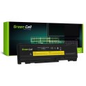 Green Cell GREEN CELL BATERIA LE149 51J0497 42T4833 42T4832 DO LENOVO THINKPAD T400S T410S T410SI 3600MAH 11.V