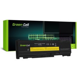 Green Cell GREEN CELL BATERIA LE149 51J0497 42T4833 42T4832 DO LENOVO THINKPAD T400S T410S T410SI 3600MAH 11.V