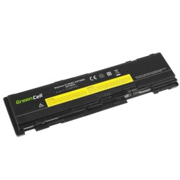 Green Cell GREEN CELL BATERIA LE149 51J0497 42T4833 42T4832 DO LENOVO THINKPAD T400S T410S T410SI 3600MAH 11.V