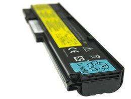 Green Cell GREEN CELL BATERIA LE16 42T4650 DO LENOVO THINKPAD X200 X201 X200S X201I 4400 MAH 10.8V