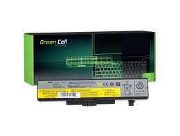 Green Cell GREEN CELL BATERIA LE34 DO LENOVO L11S6Y01 4400 MAH 11.1V