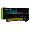 Green Cell GREEN CELL BATERIA LE57V2 121500214 DO LENOVO THINKPAD T440 T450 T460 T550 T560 W550S X240 X260 L450 L470 4400MAH 10.8V