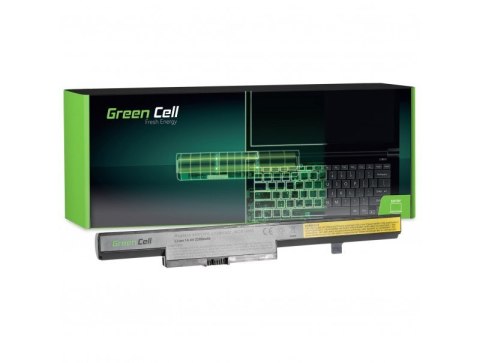 Green Cell GREEN CELL BATERIA LE69 DO LENOVO L13L4A01 2200 MAH 14.4V Green Cell GREEN CELL BATERIA LE69 DO LENOVO L13L4A01 2200 MAH 14.4V