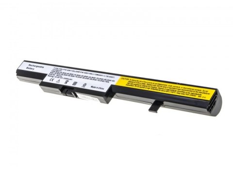 Green Cell GREEN CELL BATERIA LE69 DO LENOVO L13L4A01 2200 MAH 14.4V Green Cell GREEN CELL BATERIA LE69 DO LENOVO L13L4A01 2200 MAH 14.4V