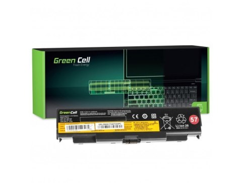Green Cell GREEN CELL BATERIA LE89 DO LENOVO 45N1144 4400 MAH 10.8V Green Cell GREEN CELL BATERIA LE89 DO LENOVO 45N1144 4400 MAH 10.8V