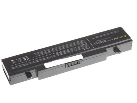 Green Cell GREEN CELL BATERIA SA01 SAMSUNG AA-PB9NC6B 4400 MAH 11.1V Green Cell GREEN CELL BATERIA SA01 SAMSUNG AA-PB9NC6B 4400 MAH 11.1V