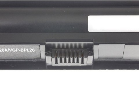 Green Cell GREEN CELL BATERIA SY08 VGP-BPS26 VGP-BPS26A VGP-BPL26 DO SONY VAIO PCG-71811M 71911M 71614M SVE15 4400MAH 10.8V/11.1V Green Cell GREEN CELL BATERIA SY08 VGP-BPS26 VGP-BPS26A VGP-BPL26 DO SONY VAIO PCG-71811M 71911M 71614M SVE15 4400MAH 10.8V/11.1V