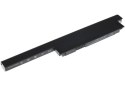 Green Cell GREEN CELL BATERIA SY08 VGP-BPS26 VGP-BPS26A VGP-BPL26 DO SONY VAIO PCG-71811M 71911M 71614M SVE15 4400MAH 10.8V/11.1V