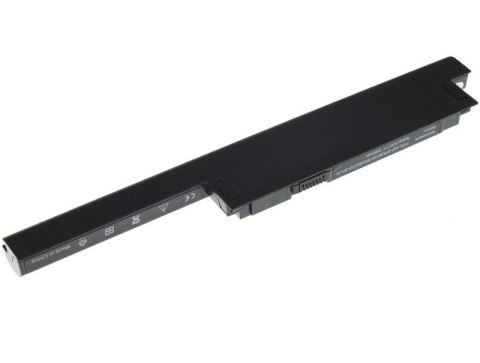 Green Cell GREEN CELL BATERIA SY08 VGP-BPS26 VGP-BPS26A VGP-BPL26 DO SONY VAIO PCG-71811M 71911M 71614M SVE15 4400MAH 10.8V/11.1V Green Cell GREEN CELL BATERIA SY08 VGP-BPS26 VGP-BPS26A VGP-BPL26 DO SONY VAIO PCG-71811M 71911M 71614M SVE15 4400MAH 10.8V/11.1V