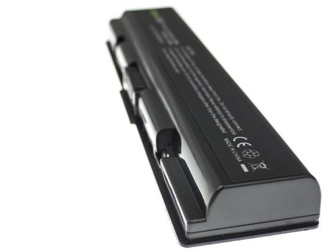 Green Cell GREEN CELL BATERIA TS01 DO TOSHIBA PA3534U-1BRS 4400 MAH 10.8V Green Cell GREEN CELL BATERIA TS01 DO TOSHIBA PA3534U-1BRS 4400 MAH 10.8V