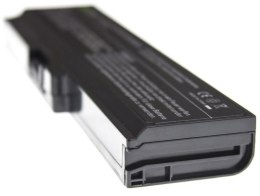 Green Cell GREEN CELL BATERIA TS03 DO TOSHIBA PA3817U-1BRS 4400 MAH 10.8V