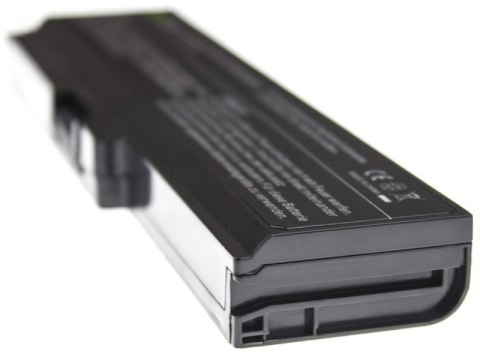 Green Cell GREEN CELL BATERIA TS03 DO TOSHIBA PA3817U-1BRS 4400 MAH 10.8V Green Cell GREEN CELL BATERIA TS03 DO TOSHIBA PA3817U-1BRS 4400 MAH 10.8V