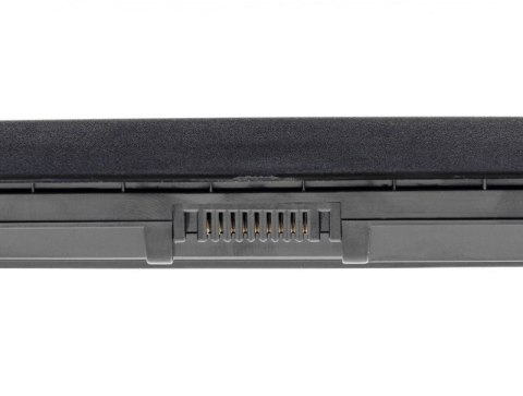 Green Cell GREEN CELL BATERIA TS13V2 DO TOSHIBA PA5109U-1BRS 4400 MAH 10.8V Green Cell GREEN CELL BATERIA TS13V2 DO TOSHIBA PA5109U-1BRS 4400 MAH 10.8V