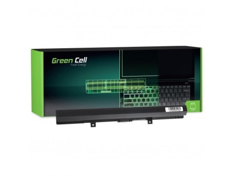 Green Cell GREEN CELL BATERIA TS38 DO TOSHIBA PA5185U-1BRS 2200 MAH 14.4V Green Cell GREEN CELL BATERIA TS38 DO TOSHIBA PA5185U-1BRS 2200 MAH 14.4V