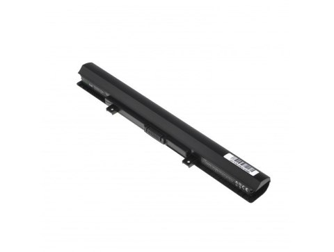 Green Cell GREEN CELL BATERIA TS38 DO TOSHIBA PA5185U-1BRS 2200 MAH 14.4V Green Cell GREEN CELL BATERIA TS38 DO TOSHIBA PA5185U-1BRS 2200 MAH 14.4V