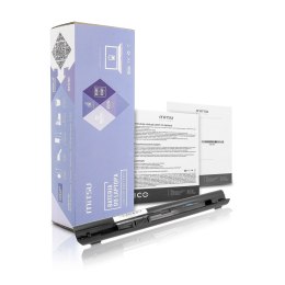 MITSU Bateria do laptopa MITSU BC/DE-V131 (49 Wh; do laptopów Dell)