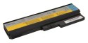 MITSU Bateria do laptopa MITSU BC/LO-G430 (48 Wh; do laptopów Lenovo)