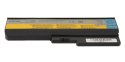 MITSU Bateria do laptopa MITSU BC/LO-G430 (48 Wh; do laptopów Lenovo)