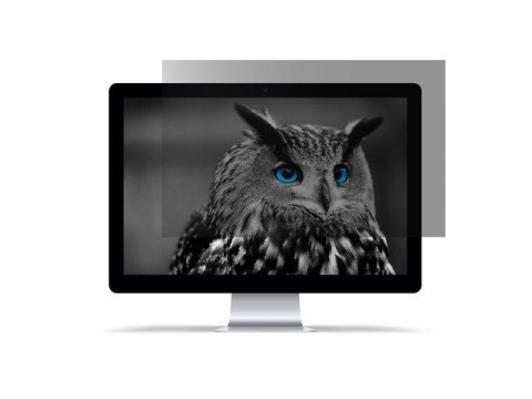 NATEC NATEC FILTR PRYWATYZUJĄCY OWL 27" 16:9 NFP-2118 NATEC NATEC FILTR PRYWATYZUJĄCY OWL 27" 16:9 NFP-2118