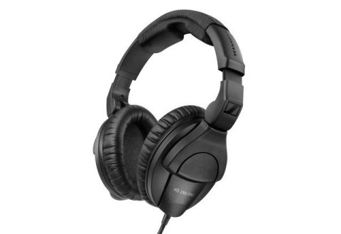 Sennheiser Sennheiser HD 280 PRO - Profesjonalne słuchawki, dynamiczne, zamknięte Sennheiser Sennheiser HD 280 PRO - Profesjonalne słuchawki, dynamiczne, zamknięte