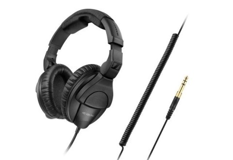 Sennheiser Sennheiser HD 280 PRO - Profesjonalne słuchawki, dynamiczne, zamknięte Sennheiser Sennheiser HD 280 PRO - Profesjonalne słuchawki, dynamiczne, zamknięte