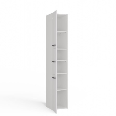 TOP E SHOP SZAFKA ŁAZIENKOWA 33 BIAŁY TOP E SHOP SZAFKA ŁAZIENKOWA 33 BIAŁY