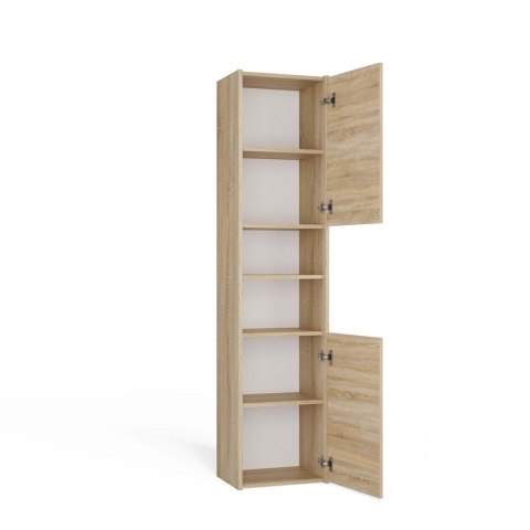 TOP E SHOP SZAFKA ŁAZIENKOWA 40 SONOMA TOP E SHOP SZAFKA ŁAZIENKOWA 40 SONOMA