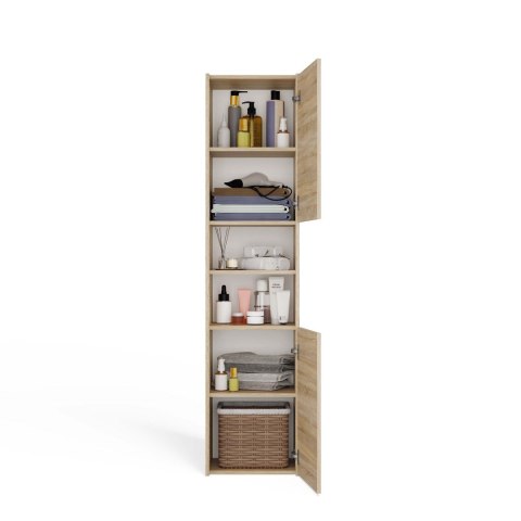 TOP E SHOP SZAFKA ŁAZIENKOWA 40 SONOMA TOP E SHOP SZAFKA ŁAZIENKOWA 40 SONOMA