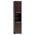 TOP E SHOP SZAFKA ŁAZIENKOWA 40 WENGE