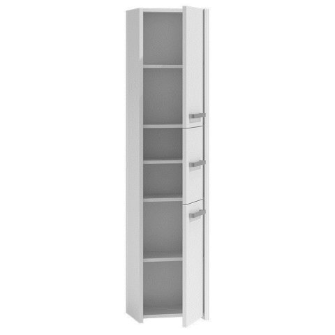 TOP E SHOP SZAFKA ŁAZIENKOWA 43 BIAŁY TOP E SHOP SZAFKA ŁAZIENKOWA 43 BIAŁY