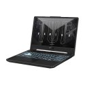 ASUS ASUS TUF Gaming A15 FA506NC-HN002W Ryzen 5 7535HS 15.6"FHD Value IPS-level 144Hz 250nits AG 8GB DDR5 4800 SSD512 GeForce RTX™ 30