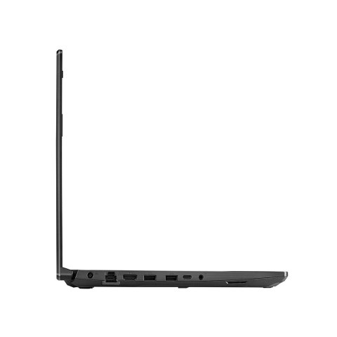 ASUS ASUS TUF Gaming A15 FA506NC-HN002W Ryzen 5 7535HS 15.6"FHD Value IPS-level 144Hz 250nits AG 8GB DDR5 4800 SSD512 GeForce RTX™ 30 ASUS ASUS TUF Gaming A15 FA506NC-HN002W Ryzen 5 7535HS 15.6"FHD Value IPS-level 144Hz 250nits AG 8GB DDR5 4800 SSD512 GeForce RTX™ 30