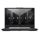 ASUS ASUS TUF Gaming A15 FA506NC-HN002W Ryzen 5 7535HS 15.6"FHD Value IPS-level 144Hz 250nits AG 8GB DDR5 4800 SSD512 GeForce RTX™ 30
