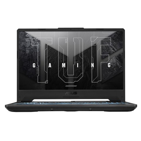 ASUS ASUS TUF Gaming A15 FA506NC-HN002W Ryzen 5 7535HS 15.6"FHD Value IPS-level 144Hz 250nits AG 8GB DDR5 4800 SSD512 GeForce RTX™ 30 ASUS ASUS TUF Gaming A15 FA506NC-HN002W Ryzen 5 7535HS 15.6"FHD Value IPS-level 144Hz 250nits AG 8GB DDR5 4800 SSD512 GeForce RTX™ 30
